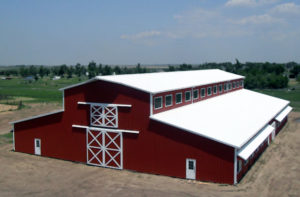 Event Barns