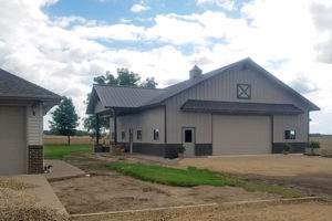 Hobby Barns in Colorado