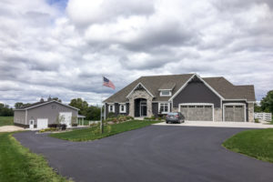 pole barn