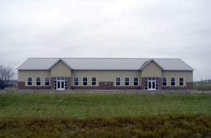 manufacturing buildings