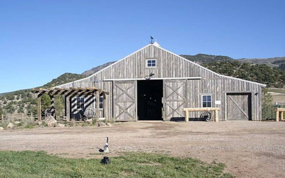 Easy to Design Low Rise Buildings with 3-D Software