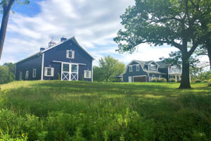 Detached Garages