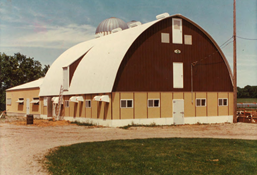 American Barns