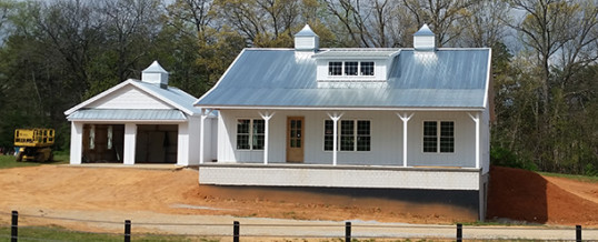 Fast Track Plan to Build a Pole Barn in Colorado