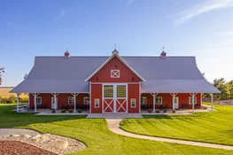 American Barns