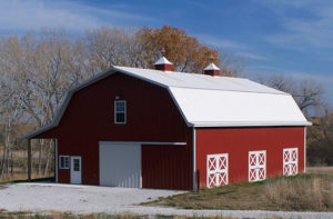 Equestrian Stables