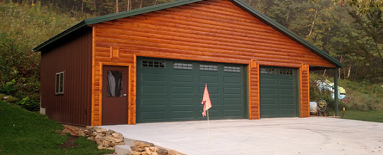 How Do I Add a New Detached Garage to my Colorado Property?