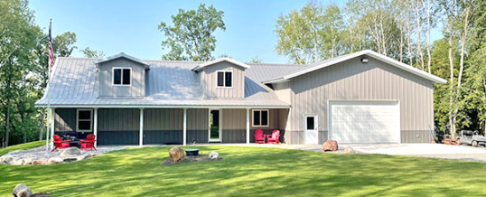 Pole Barns and Metal Buildings the Major Differences