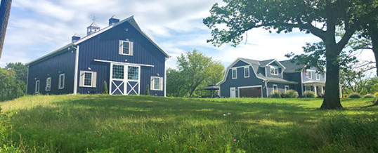 Colorado Farm & Ranch Buildings to Complement your Lifestyle
