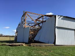 Colorado Winds Challenge Post Frame Buildings