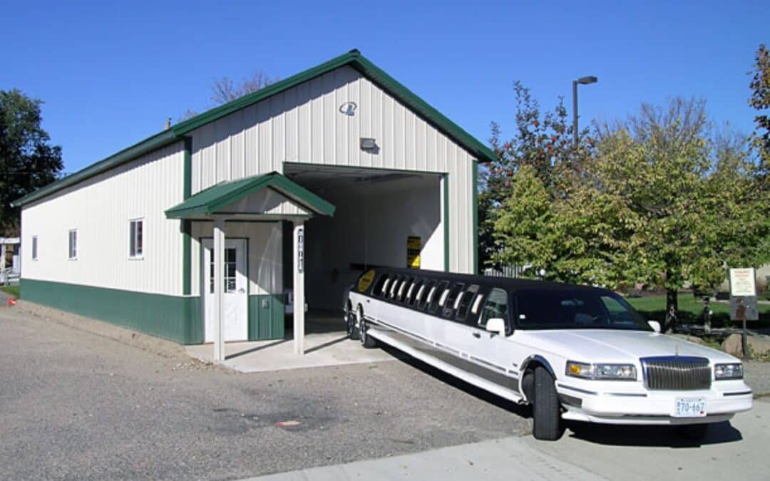 Pole Building Kits for Oversized Vehicles