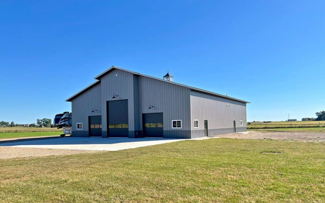 Build Custom Garages for Your Car Collection