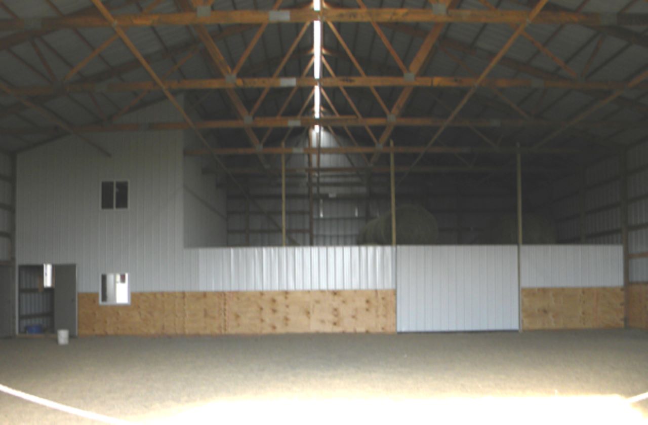 Why Coloradoan Want Indoor Horse Arenas