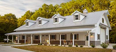 Hobby Storage Building and Barns