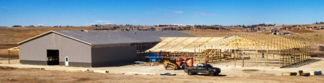 top Colorado barn builders