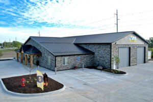 Auto Repair and Service Shops