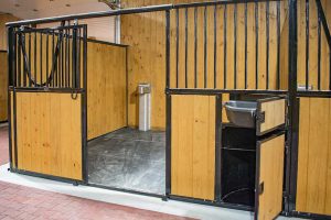 Custom Horse Barn Finish Options Stable Master Custom Stalls