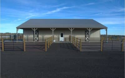 Pole Barn Builder Near Me in Colorado: What to Look for Before You Build