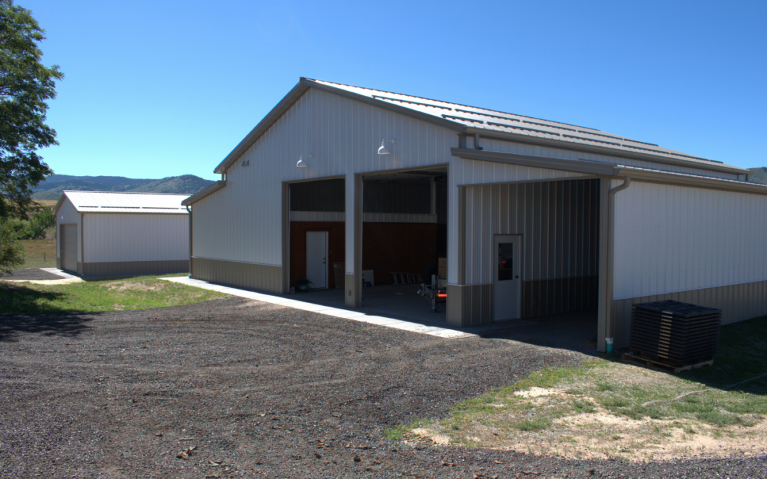 Frequently Asked Questions About Building a Pole Barn in Colorado